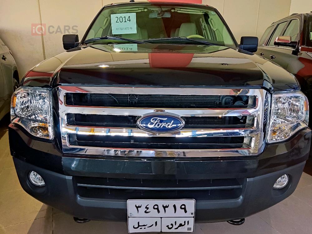 Ford Expedition